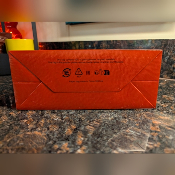 Brand New Cartier gift bag tote shopper - Picture 6 of 6